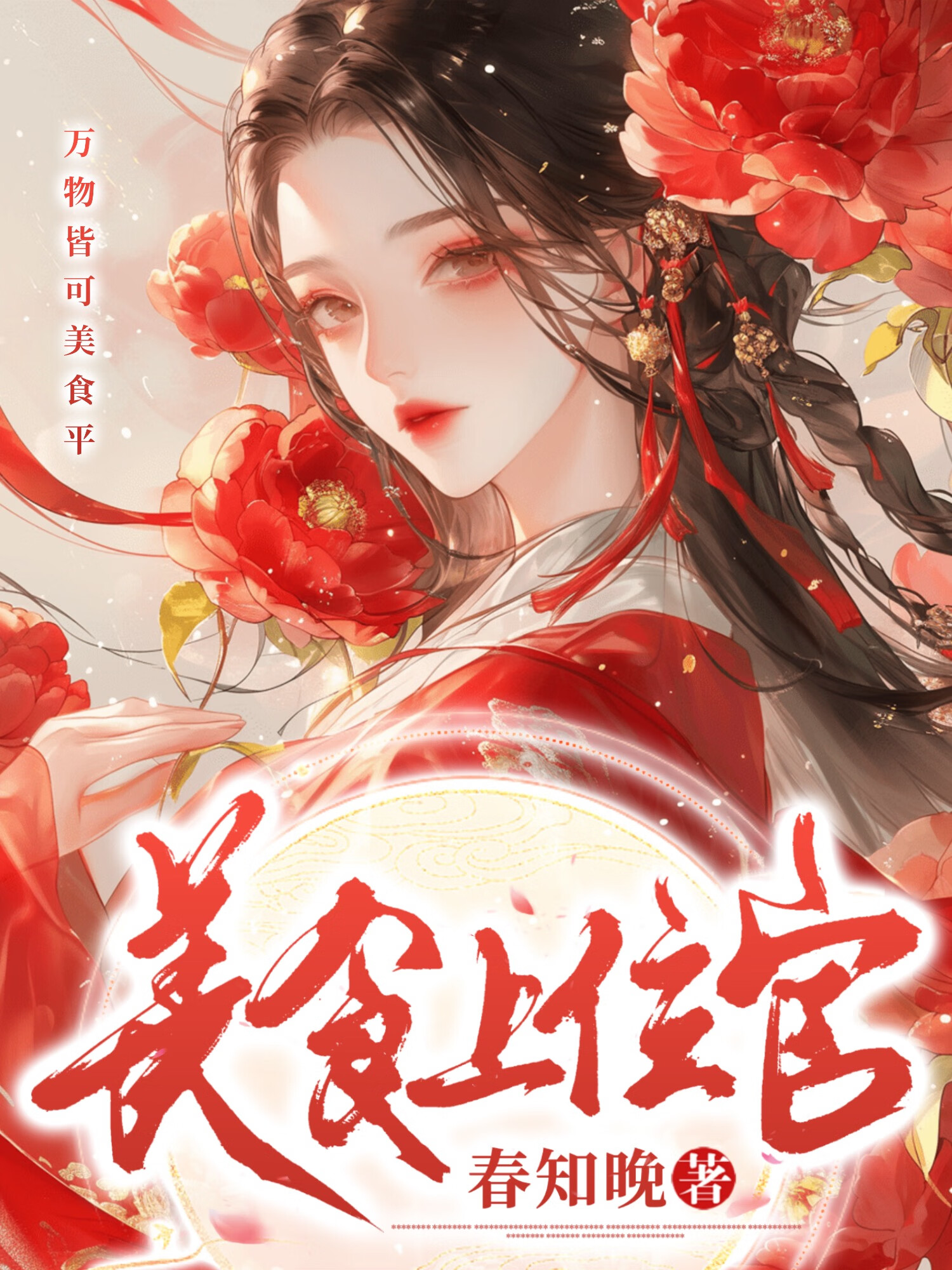 美食上位官