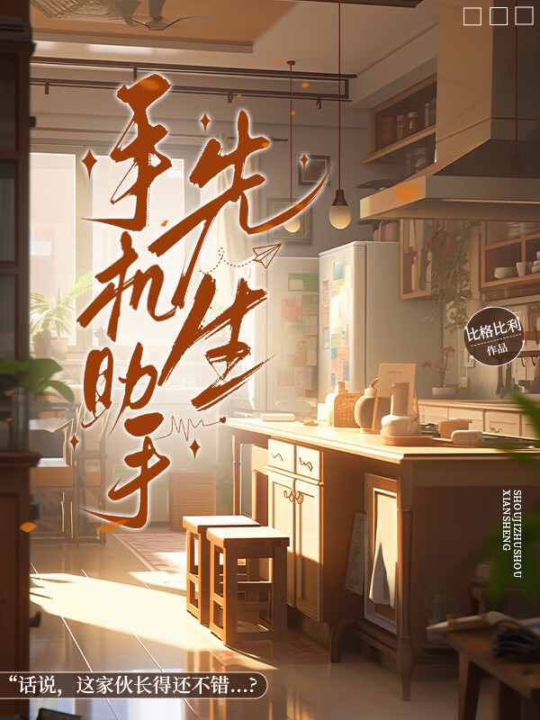 手机助手先生