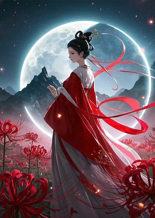 织魂引：我的夫君是少将军