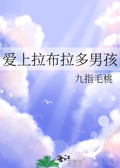 爱上拉布拉多男孩