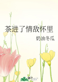 茶进了情敌怀里