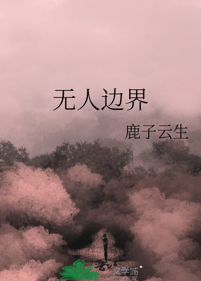 无人边界