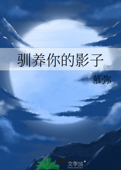 驯养你的影子