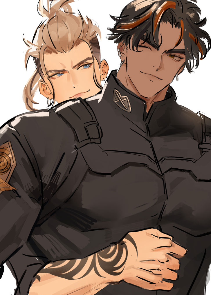 肌肉猛男沦陷记