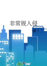 非常规入侵