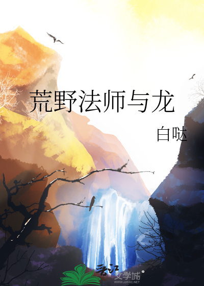 荒野法师与龙
