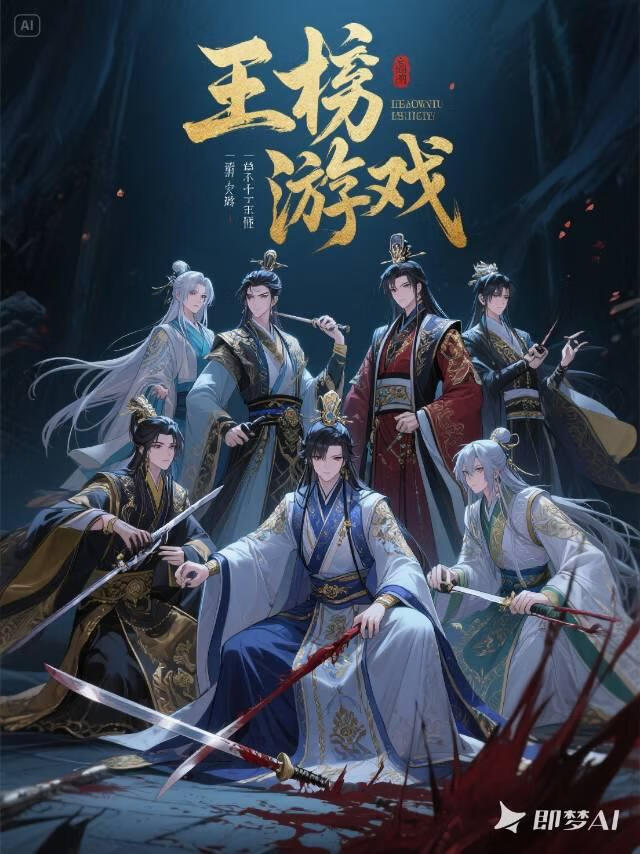 榜首游戏