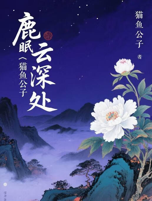 鹿眠云深处