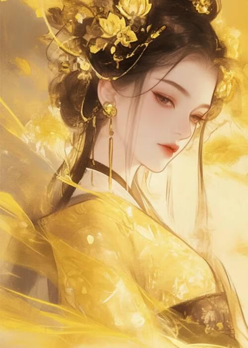 朱颜谋：重生后她登极时，万臣俯首