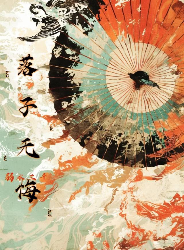 落子无悔