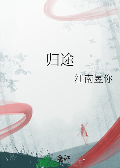归途