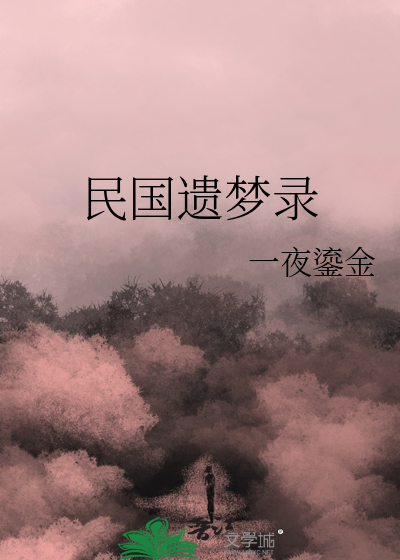 民国遗梦录