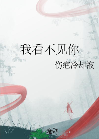 我看不见你