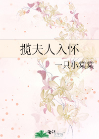 揽夫人入怀