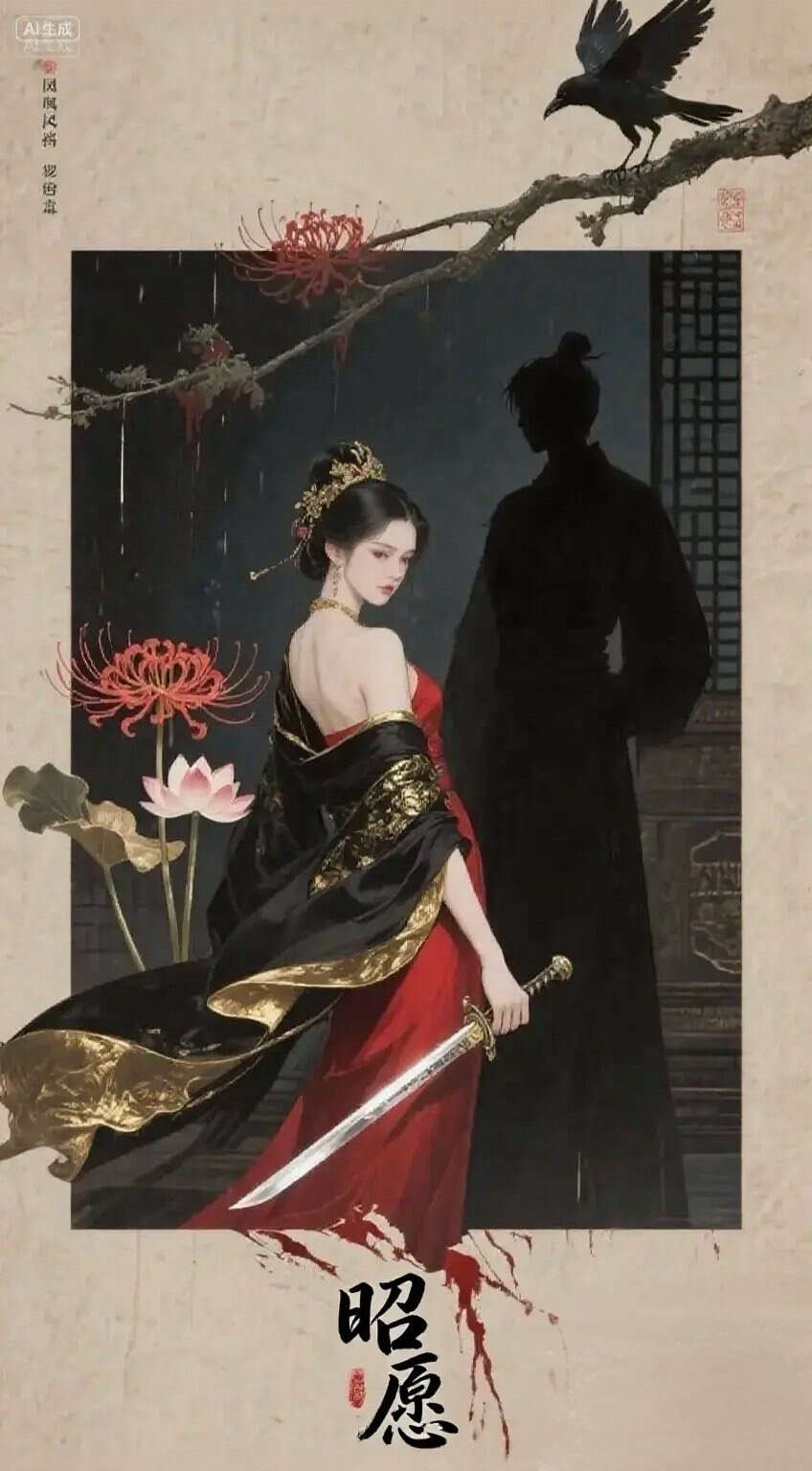 昭愿