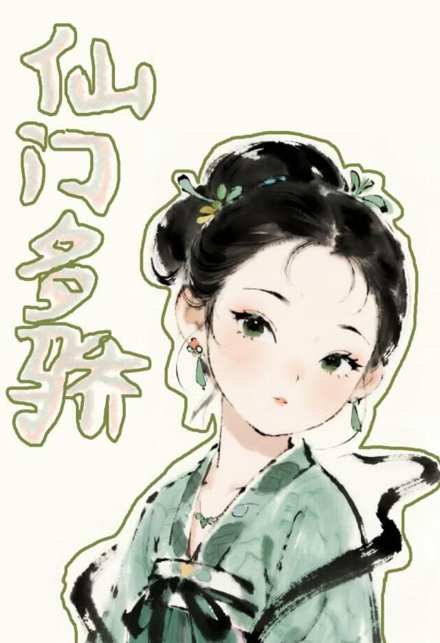 仙门多骄