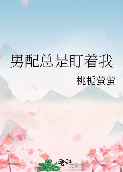 男配总是盯着我