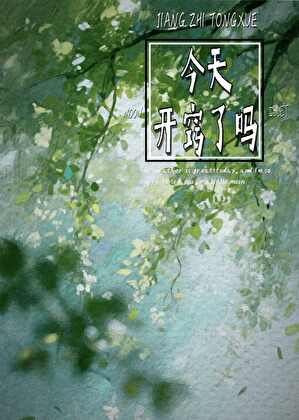 今天开窍了吗