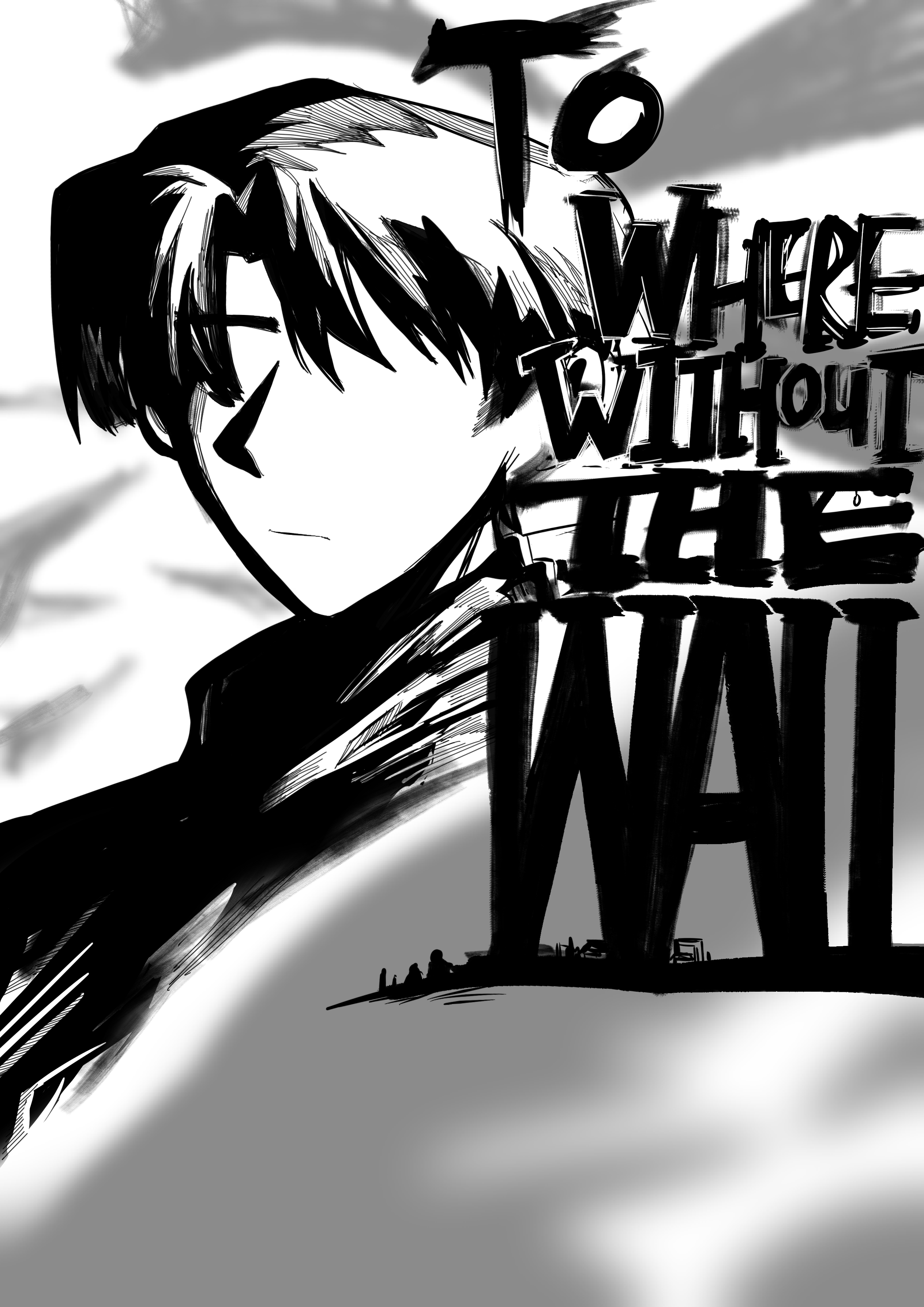 【AOT】To where without the WALL