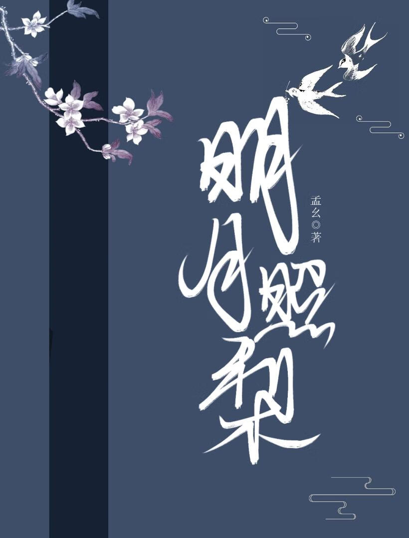 明月何时照我还