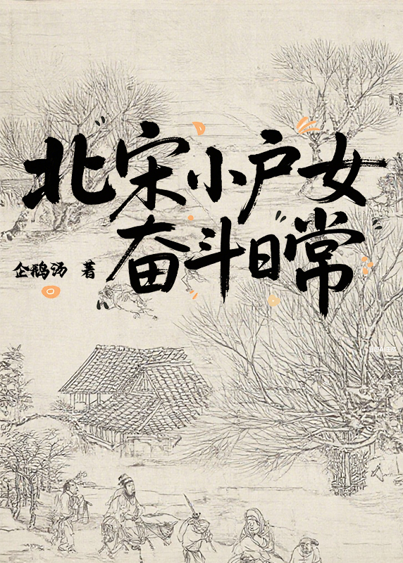 北宋小户女奋斗日常