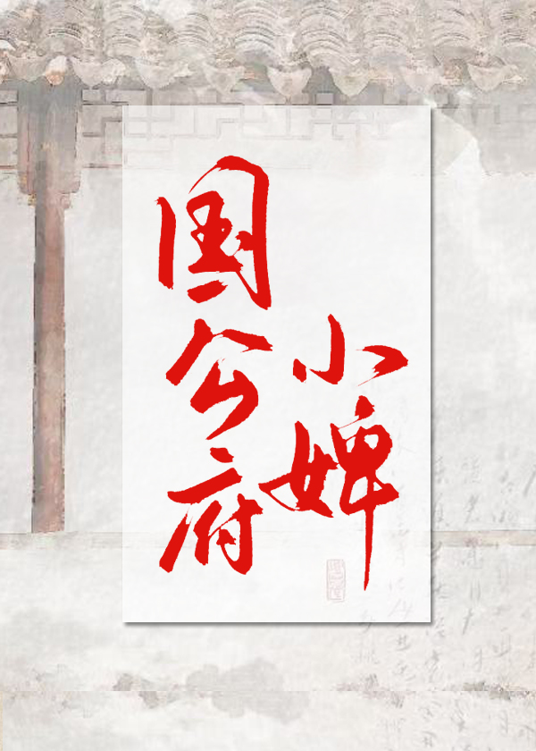 国公府小婢