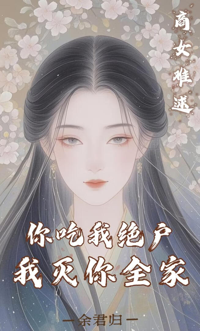 商女难逑