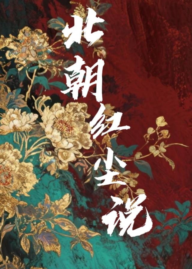北朝红尘说
