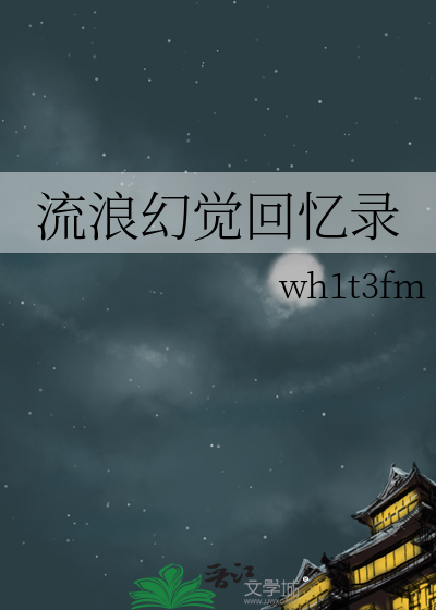 流浪幻觉回忆录