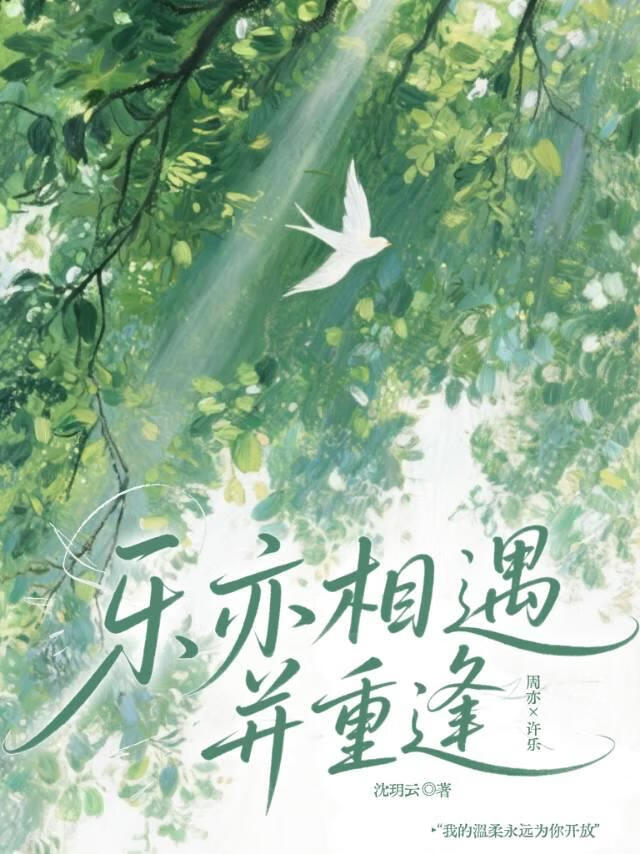乐亦相遇，并重逢