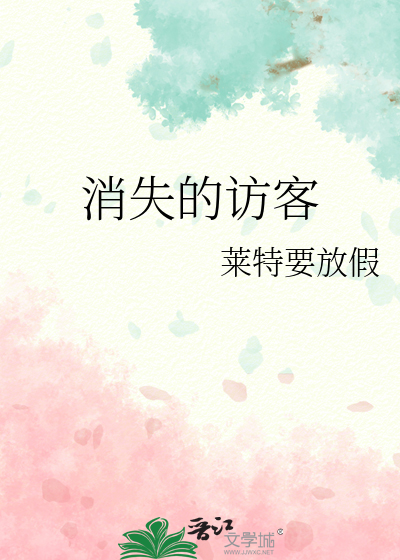 消失的访客