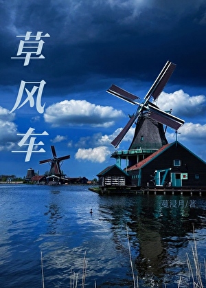草风车