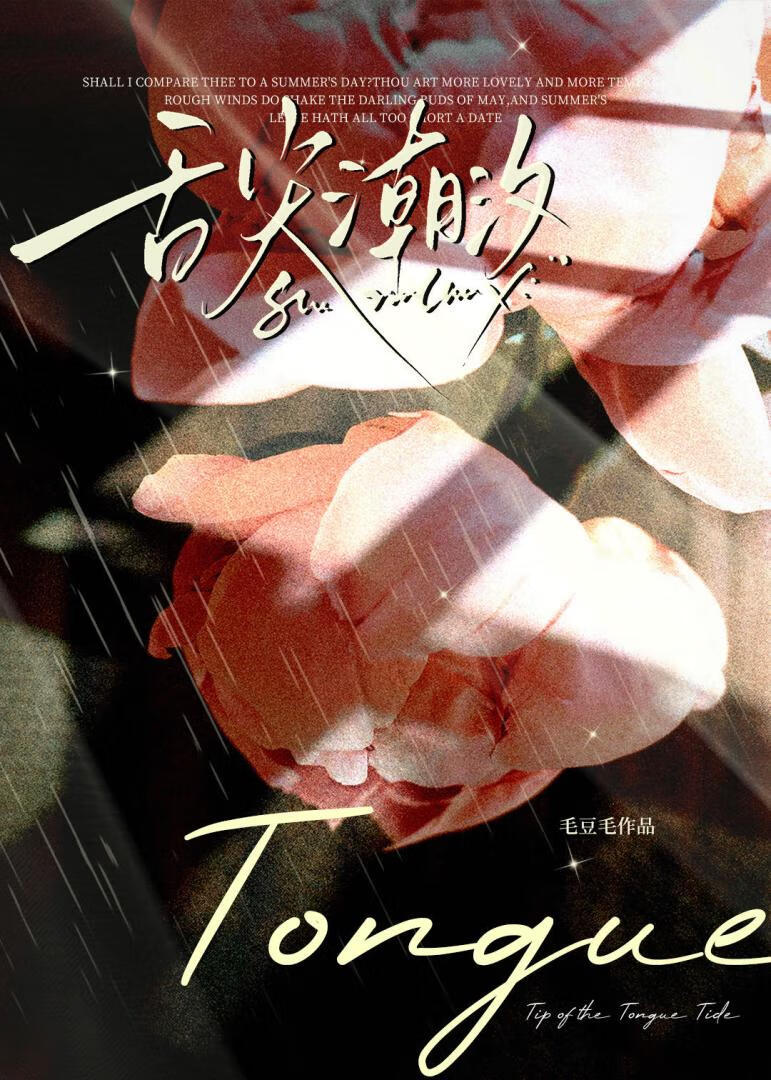 舌尖潮汐