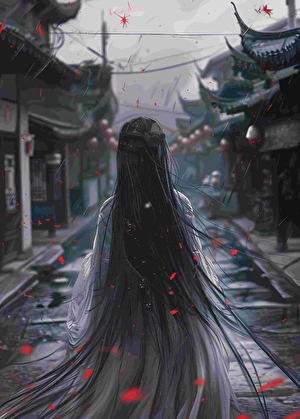 忘川风华录