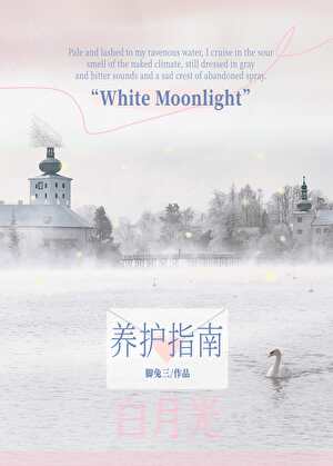 白月光养护指南