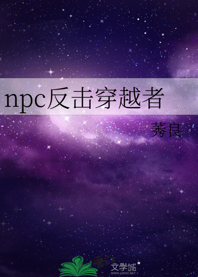 npc反击穿越者