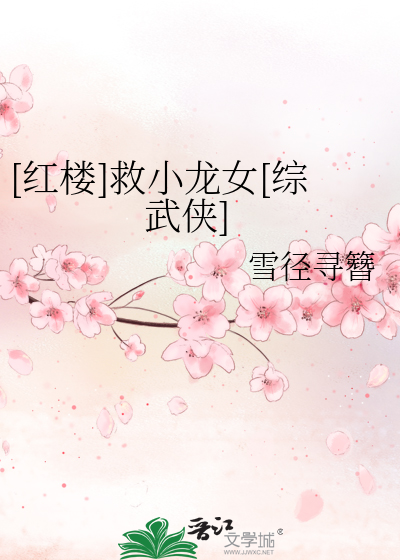 [红楼]救小龙女[综武侠]