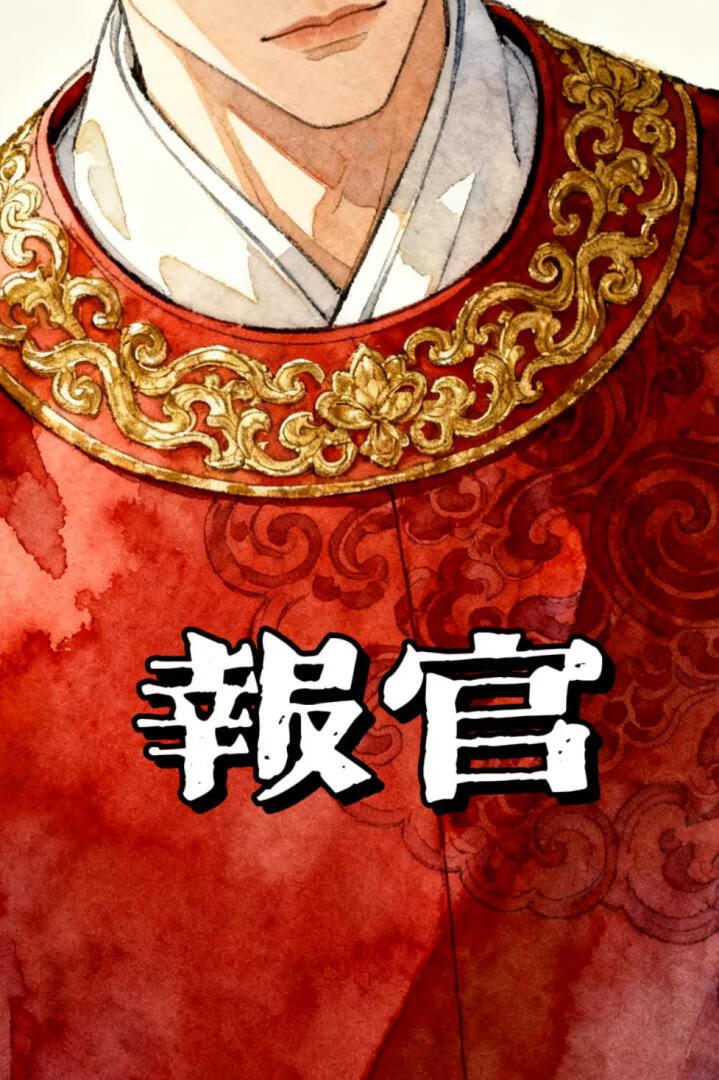 报官