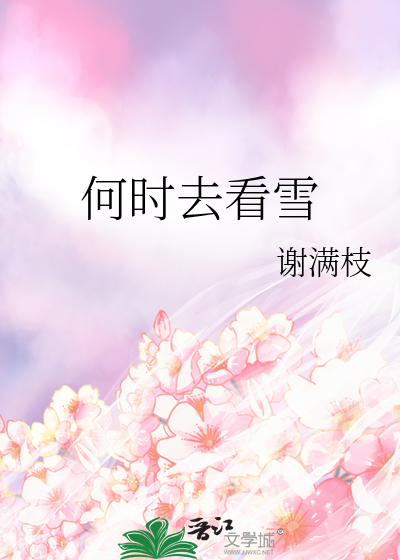 何时去看雪