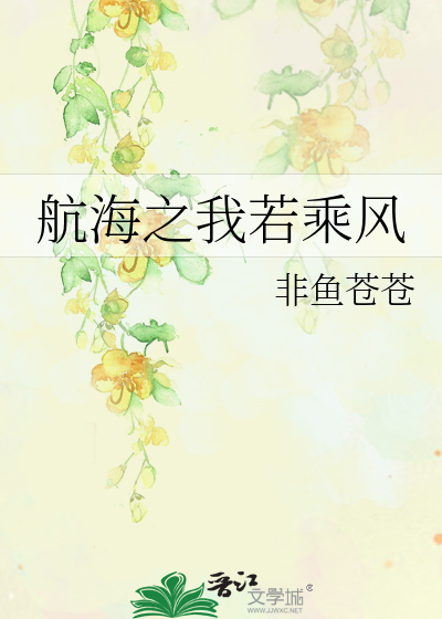 航海之我若乘风