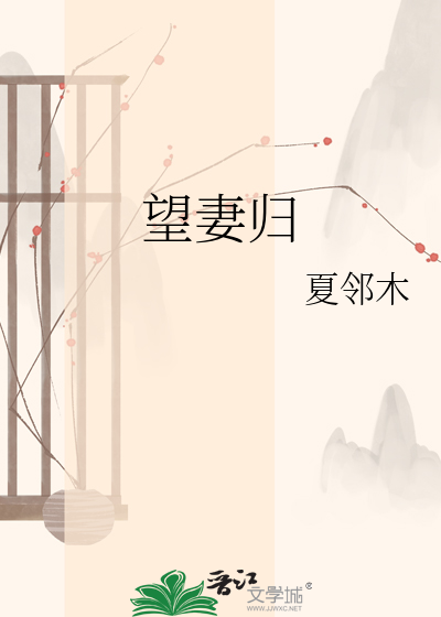 望妻归