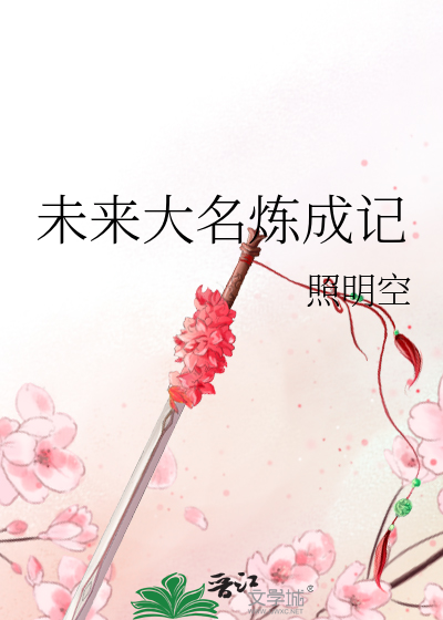 未来大名炼成记