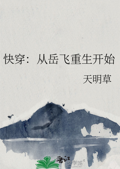 快穿：从岳飞重生开始