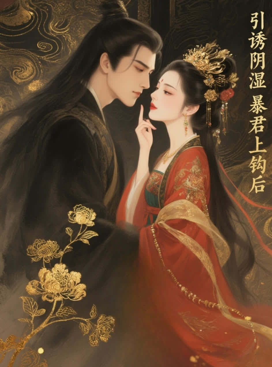 锦碎人间