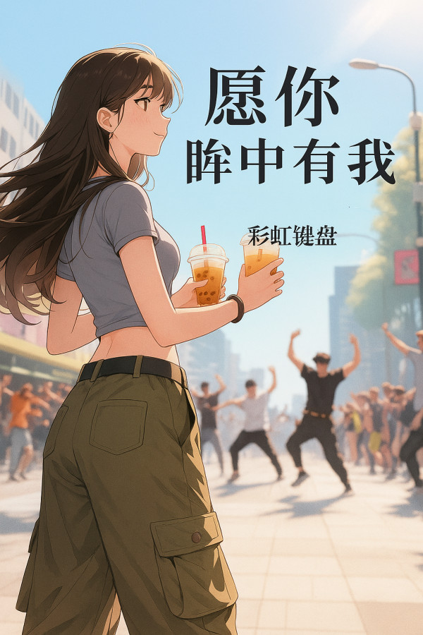 满级哨兵但作为向导复活了