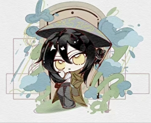 [罗小黑战记]据说我是燕国太子？