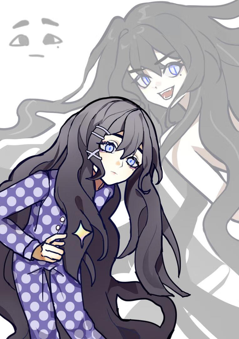 魔改乙女游戏的我抽卡成神
