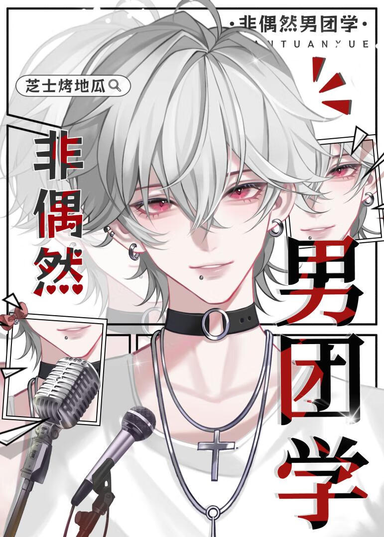 非偶然男团学