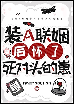 装A联姻后怀了死对头的崽