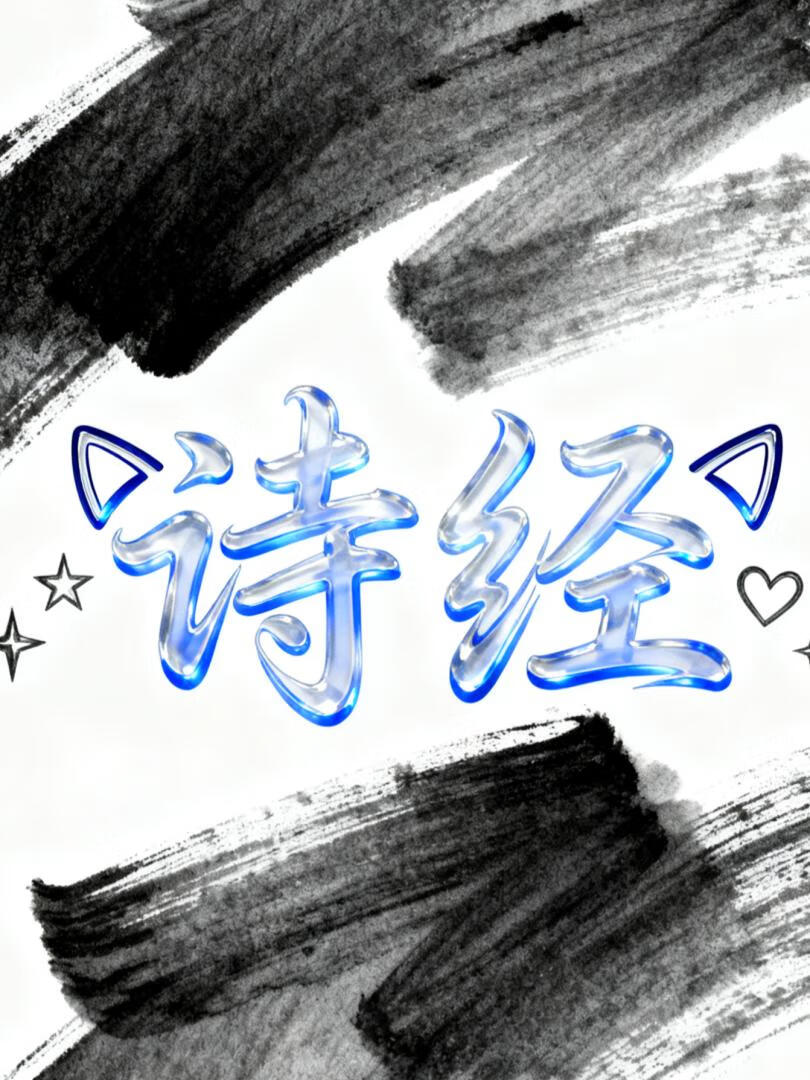 缠枝